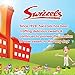 Swizzels Matlow Double Dip 36 Sweets (684 g)