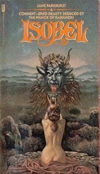 Mass Market Paperback Isobel Book