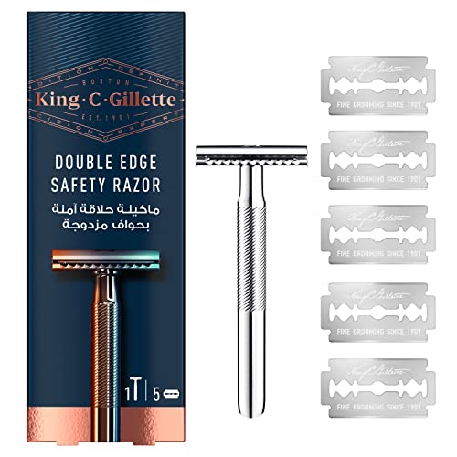 Gillette safety razor Shopping Online In Pakistan