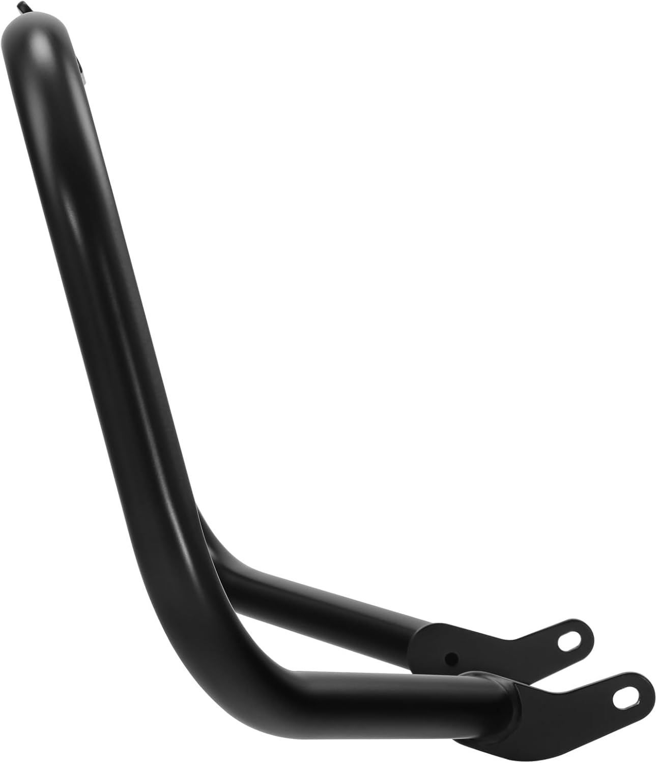 Green-L Black 1 1/4" Engine Guard Crash Bar Fit for Harley Softail Fat Boy FLSTF 2000-2017