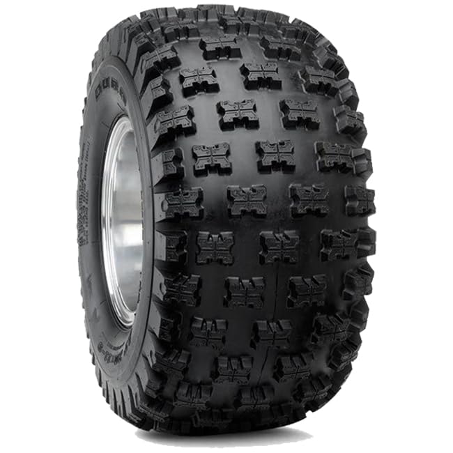 Amazon.com: NEW DURO BERM RAIDER 20X11-9 ATV Tire 4 PLY 20X11X9