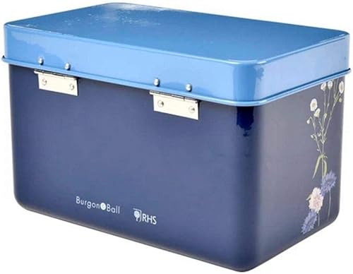 Miniatura 4 de Burgon & Ball Lata de semillas de prado británico RHS