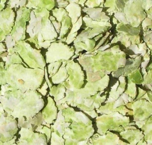 Eurital Erbsenflocken 5 kg für Kaninchen Meerschweinchen Ratten Mäuse Hamster Chinchilla