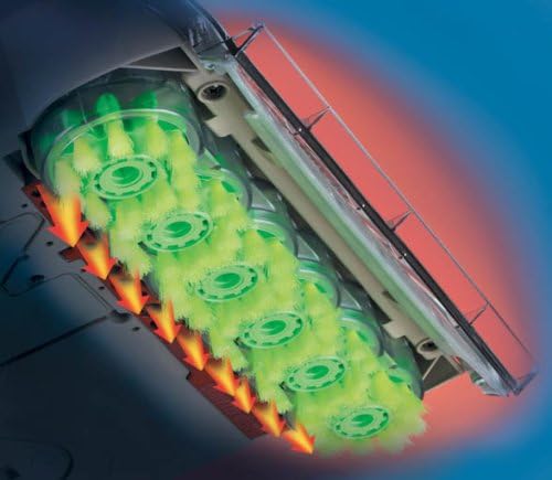 Hoover Max Extract Dual V WidePath Carpet Washer, F7411900