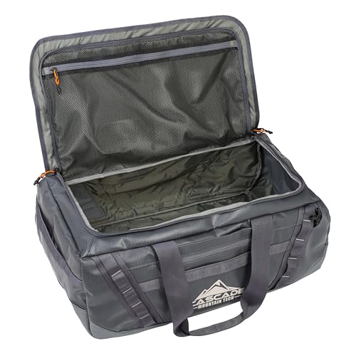 Cascade Mountain Tech Convertible Duffel