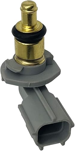 Miniatura 2 de Sensor de temperatura del refrigerante del motor 3L8Z-12A648-AA Compatible con Escape Focus Fusion Taurus Zephyr Mariner Milan Sable
