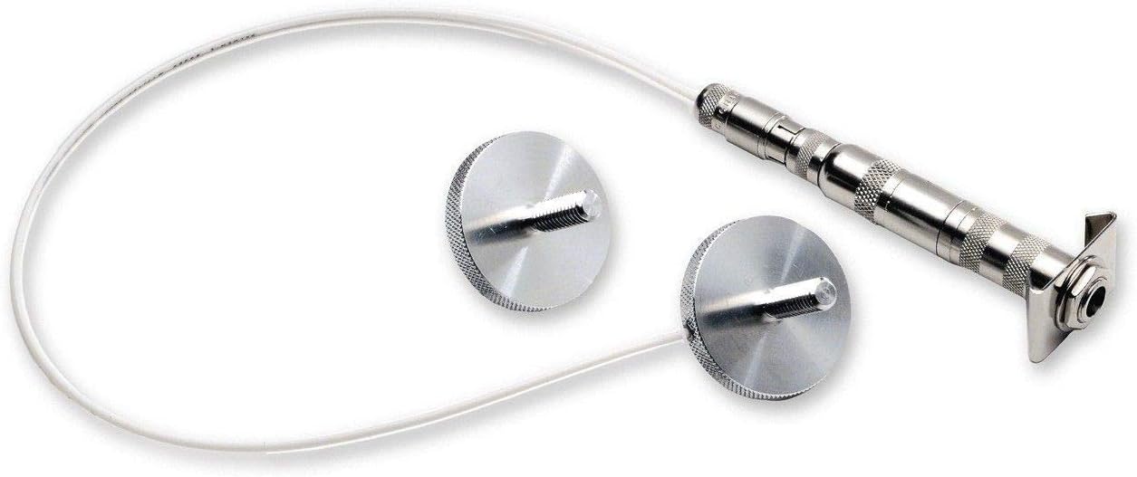 Fishman Full Circle Upright Bass Pickup - UNC 1/4-20 Format