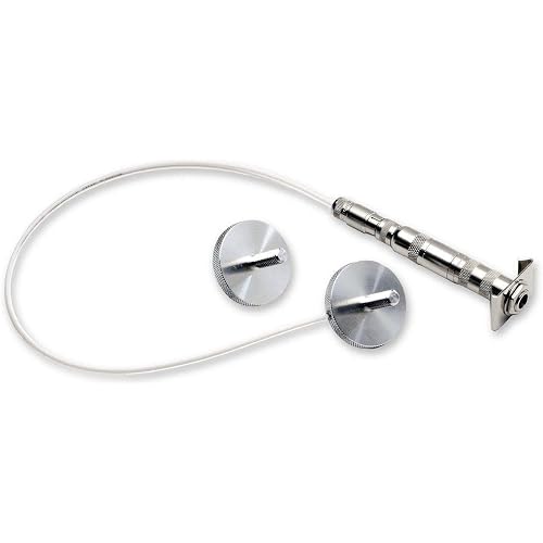 Fishman Full Circle Upright Bass Pickup, UNC 5/16-18 Format