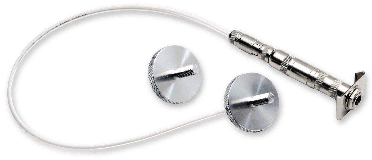 FISHMAN Pickup für Kontrabass, Full Circle Format 5/16-18