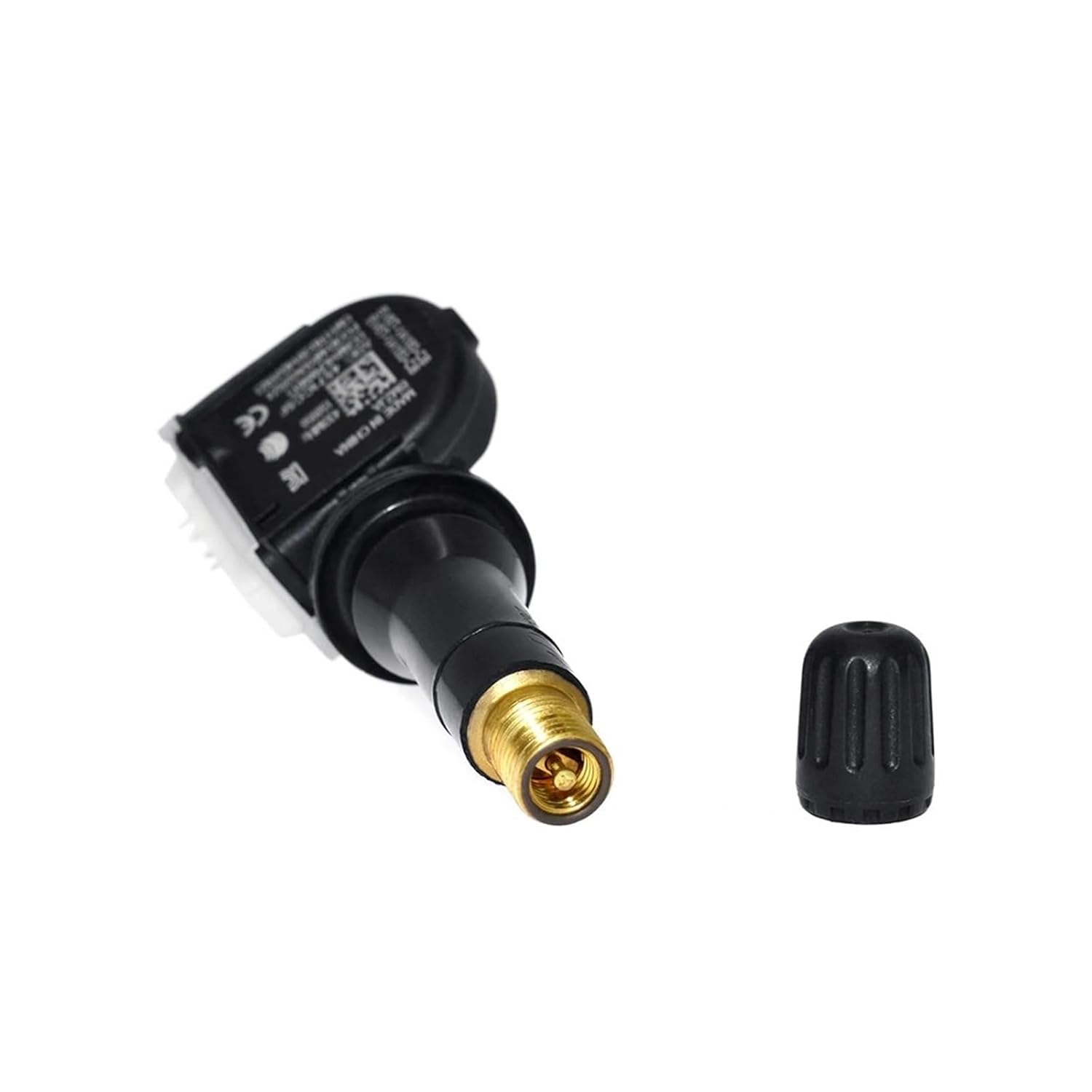 Tire Pressure Sensor EV6T-1A180-CB 433MHz TPMS Compatible with B-MAX C-MAX ECOSPORT Fiesta VI Compatible with Focus III Grand-C-MAX EV6T1A180CB(20pcs)
