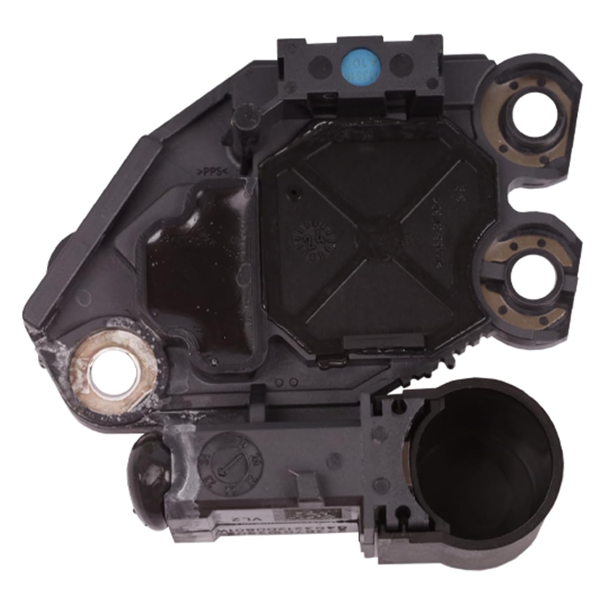 Valeo Regolatore di tensione dell'alternatore 599240 per NE REG TG15C189/194/195, TG15S205