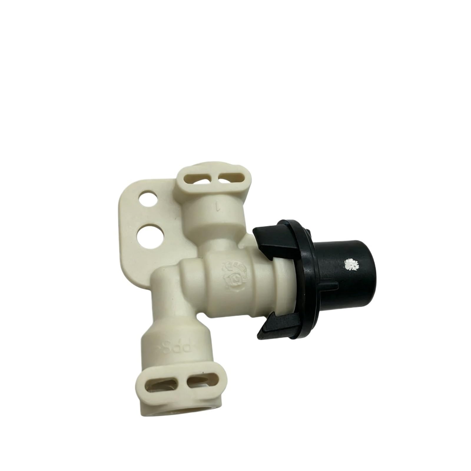 Adattatore A 2 Vie for Macchina Da Caffè Espresso, Connettore Di Connessione Rapida, Compatibile Con Kalerm, Compatibile Con JURA, Accessori Di Ricambio for Macchina Da Caffè