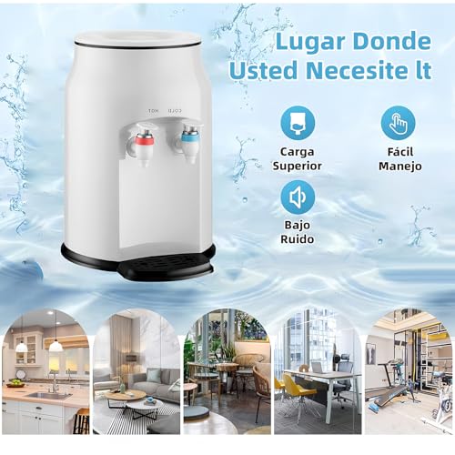 Despachadores De Agua, Personal Computer Imagen adicional