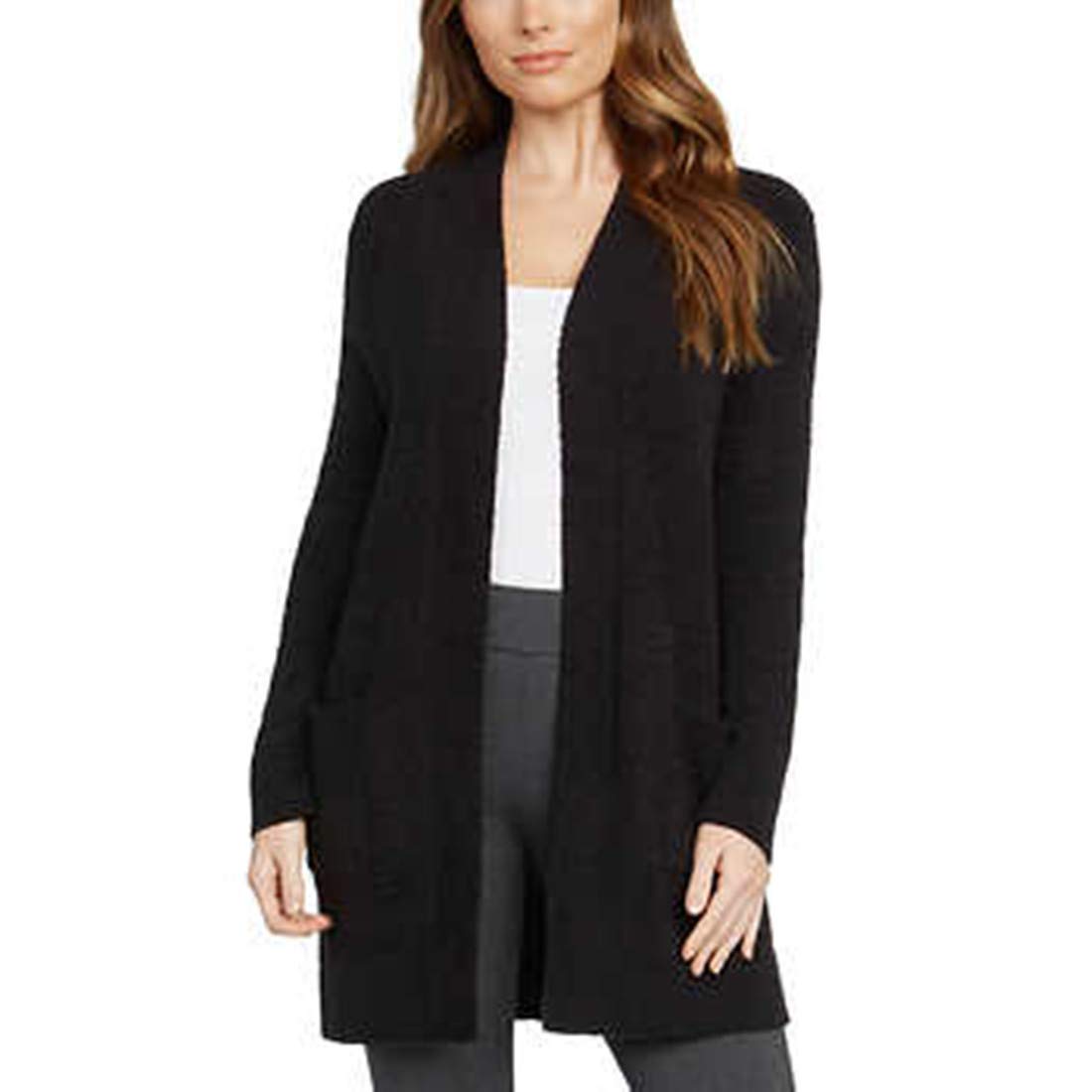 Matty MLadies' Comfy Cardigan