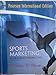 (Pearson International Edition) Sports Marketing: A Strategic Perspective (Pearson International Edition) (Pearson International Edition)