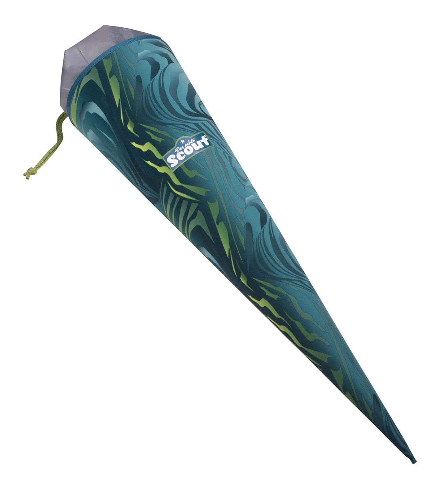 Scout Schultüte Action