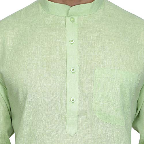 Image of Royal Kurta Men Kurta And Dhoti Set
