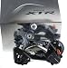 Shimano XTR RD-M9000 Rear Derailleur One Color, Medium Cage