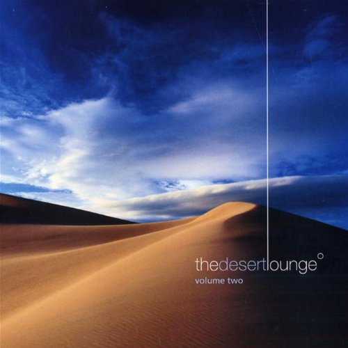 Desert Lounge/Vol.2
