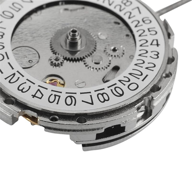 2813 Pin del movimento 4 per le parti meccaniche automatiche della riparazione dell'orologio DG3804-3 GMT, Argento