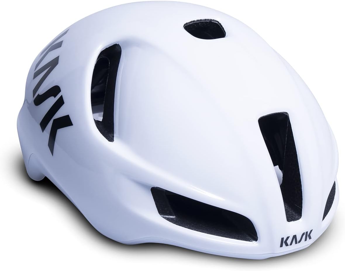 Kask Utopia Y Bike Helmet I Aerodynamic