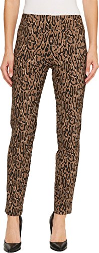 Krazy Larry womens Pull-on Ankle Pants