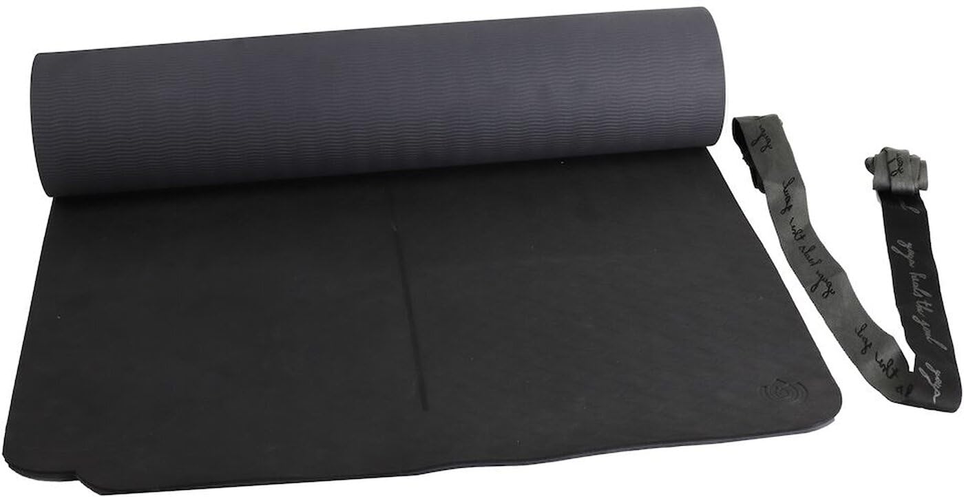 Energetics Gymnastikmatte