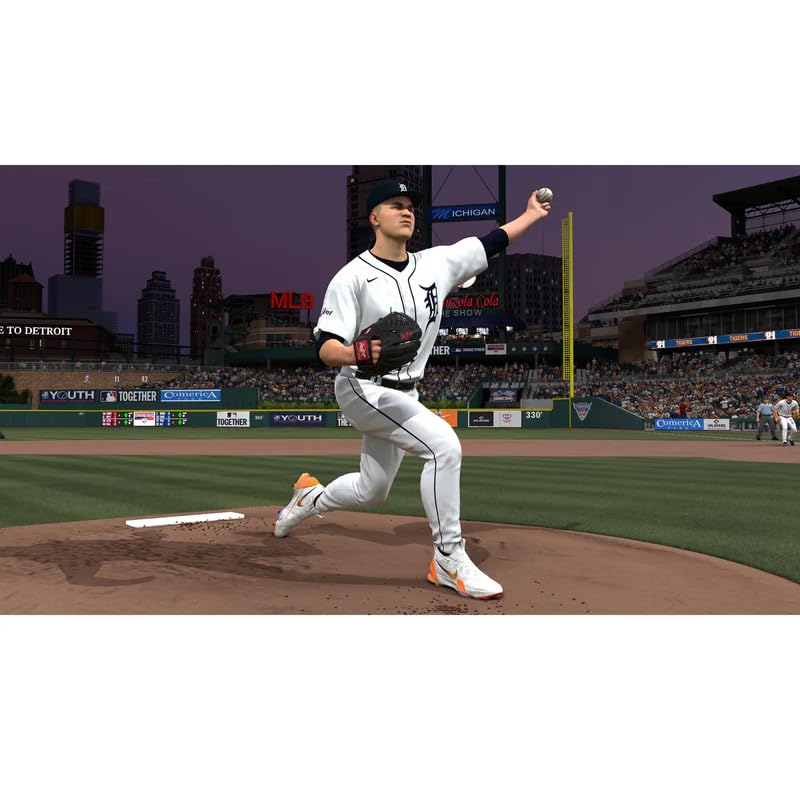 MLB The Show 25 - For Xbox Series X