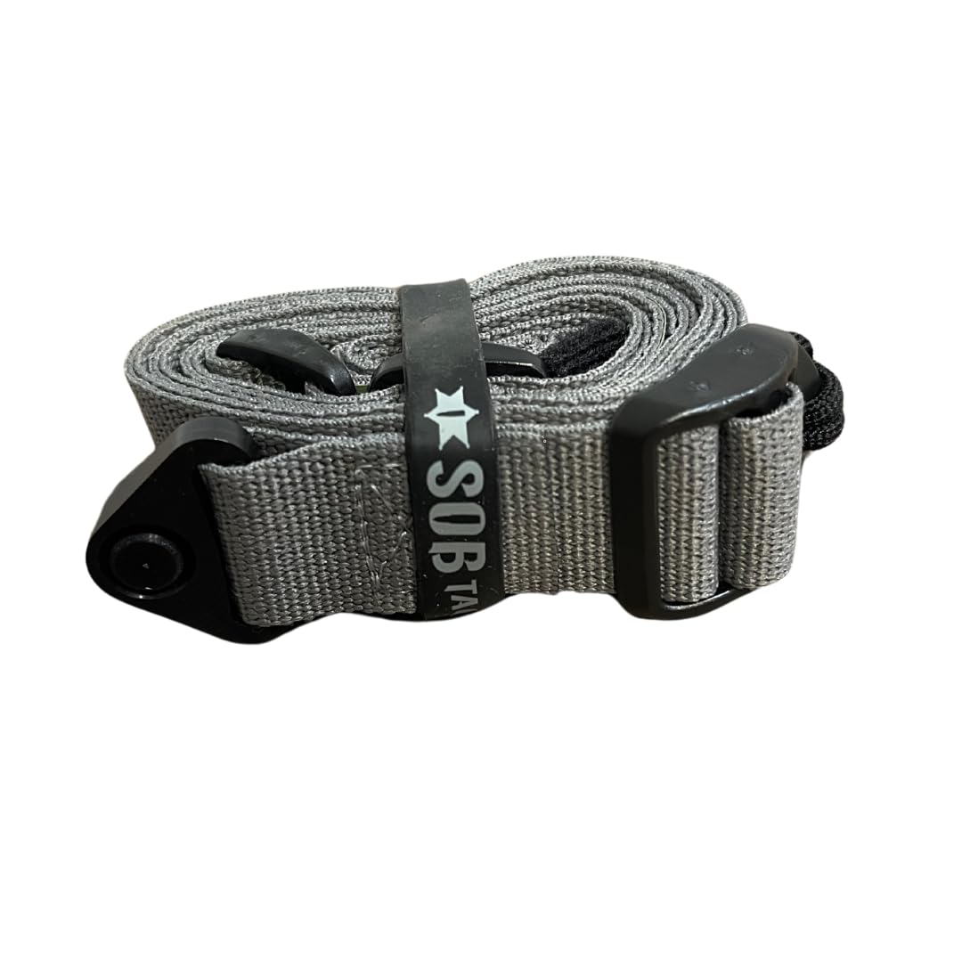 B-Sling | bewegungsfreier QD-B-Sling | individueller Vorteil für schnelle Übergänge