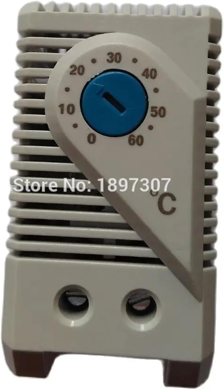 KTS-011 KTO-011 Mini Temperature Controller Connect Thermostat (-10~50 Degree) (0~60(NO 0 to 60 Degree)