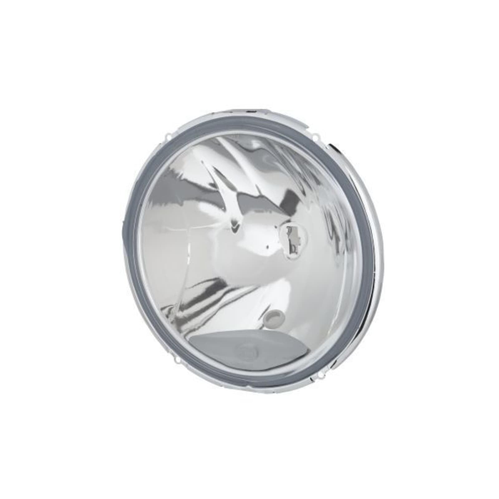 HELLA Halogen Reflektor dalekosiężny - Rallye 3000 - 12V / 24V - okrągły - Liczba referencyjna: 37.5 - Szyba rozpraszająca gładka - przezroczysty - z lewej/z prawej - 1F8 006 800-311
