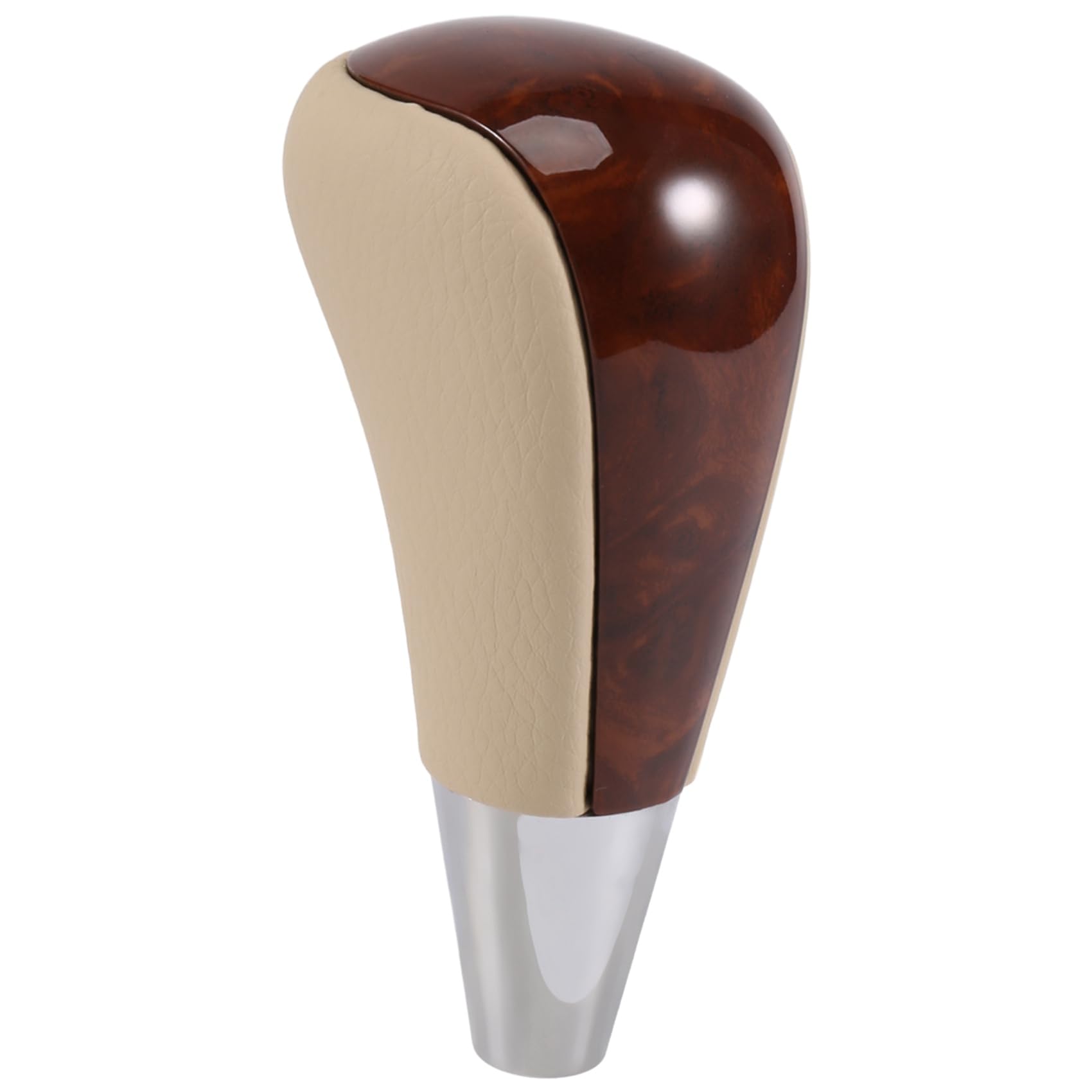 Littimoon Car Automatic Gear Shift Knob Lever Shifter Stick for/Fortuner Crown