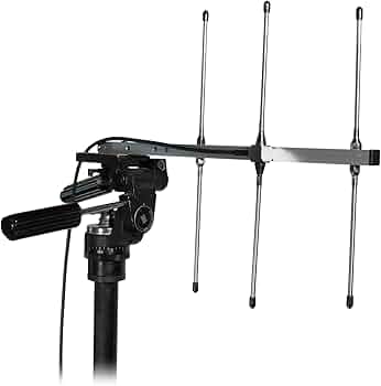 Amazon | ナテック(Natec) 三脚カメラネジ対応(1/4-20UNC) 467MHz帯 Amazon | ナテック(Natec) 三脚カメラネジ対応(1/4-20UNC) 467MHz帯