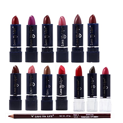 Bari Love My Lips 14-piece Collection