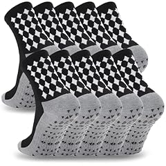 5pairs-classic Black