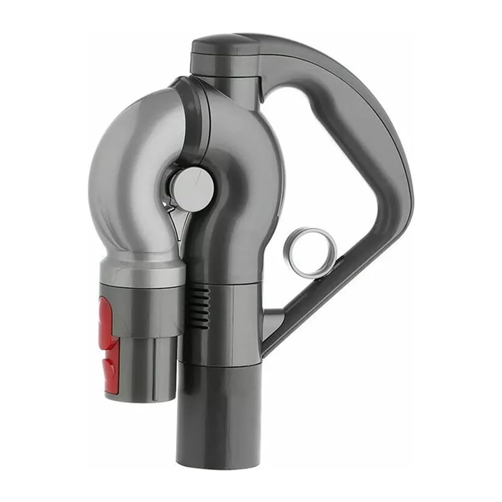 Replacement Wand Handle ， Compatibile con Dyson CY18 CY22 CY23 CY24 CY25 CY26 CY27 CY28 DY75 DY77 DY78 Accessorio for aspirapolvere con set di filtri e impugnatura flessibile,Sweeping Parts