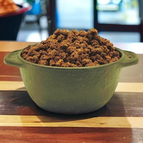 X-CLASS Trockenbarf Wild pur, 100% Wildfleisch, Hunde, Alle Altersstufen, 1 kg