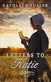 Letters to Katie (A Middlefield Family Novel Book 3)