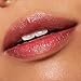 Catrice | Drunk’n Diamonds Plumping Lip Balm | Nourishing & Hydrating | Made With Vitamin E, Mango Butter | Vegan & Cruelty Free, Gluten Free, Paraben Free (050 | Bury Me In Rubies)