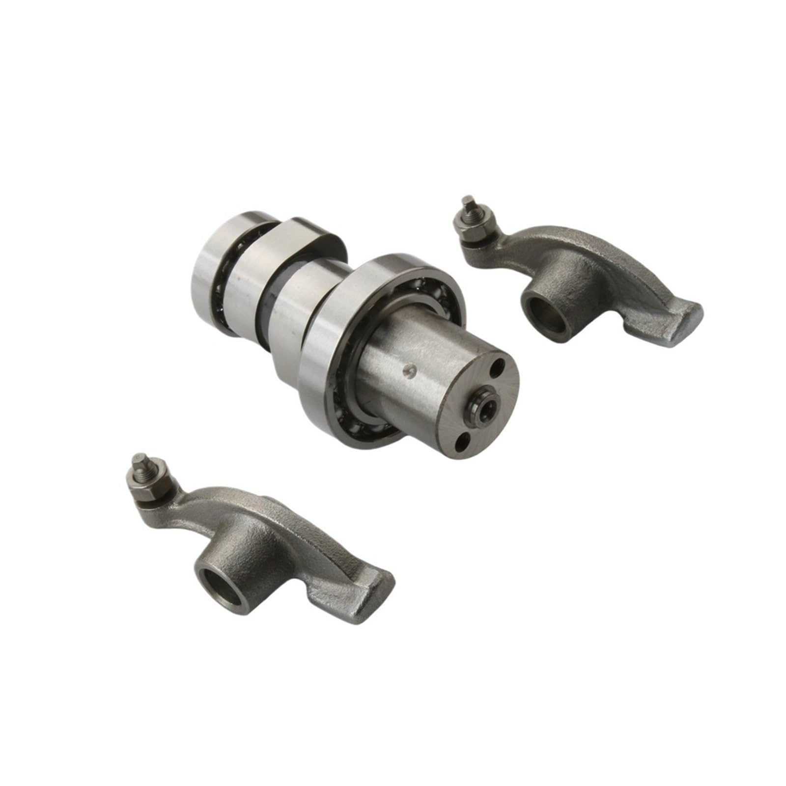 Árbol de levas y balancín 14431KGF910 para reparar el motor de su moto