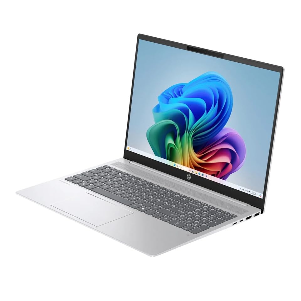 HP OmniBook 5 16 polegadas AI Laptop - AMD Ryzen AI 7 350