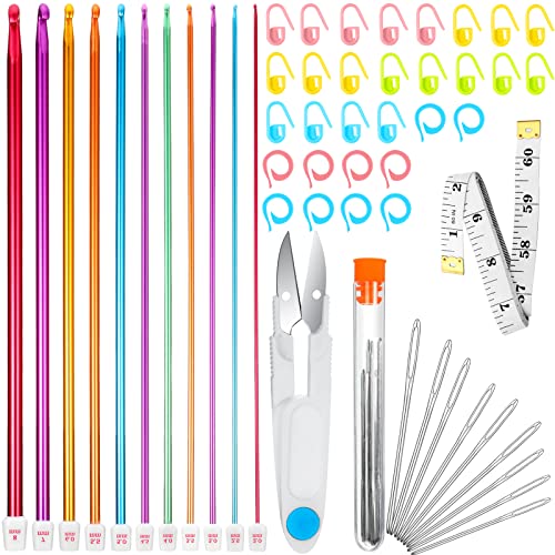 Find The Best Crochet Needles For Beginners Reviews & Comparison Katynel