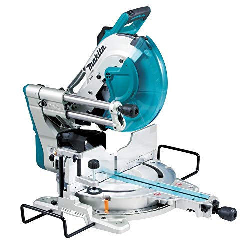 Makita LS1219/2 Slide Compound Mitre Saw