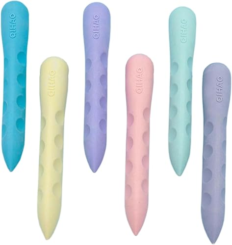 Paquete de 12 borradores lindos para escritorio, bola de mascotas, borradores de comida rápida para niños, borradores divertidos para estudiantes,