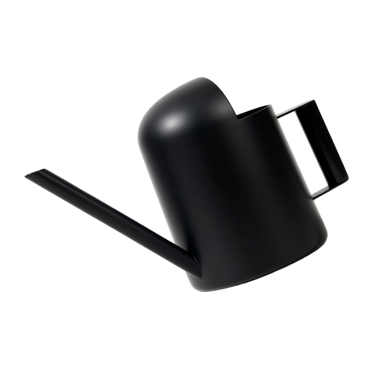 Watering Can Indoor Plant Indoor Watering Can for Plant 300ML Stainless Steel Long Spout Outdoor Small for Long Spout