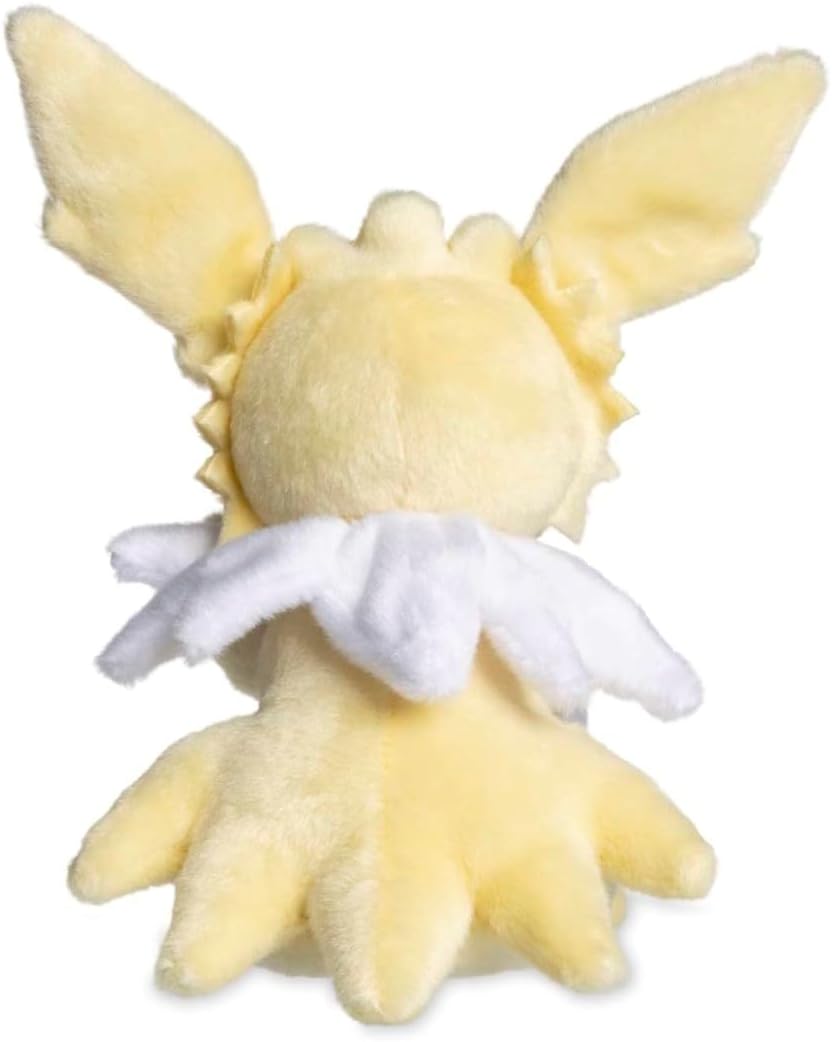 Pokémon Center: Eevee Collection: Jolteon Plush