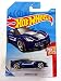Hot Wheels 2018 Then And Now Corvette C7 Z06 339/365, Blue