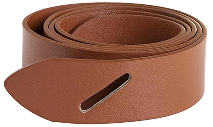 Ceinture de chevalier vintage FGSS médiéval pour homme et femme en cuir synthétique