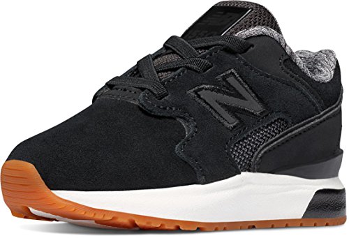 New Balance 1550 Infant Casual Sneakers Black 2 Medium (D) Infant