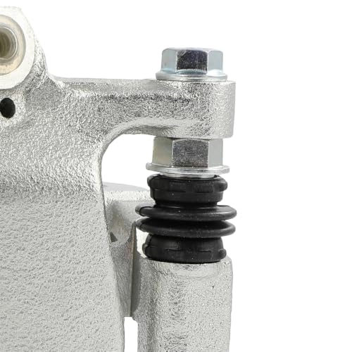 Image of SCITOO 19B3520 Rear Left Disc Brake Caliper Fit For Volvo